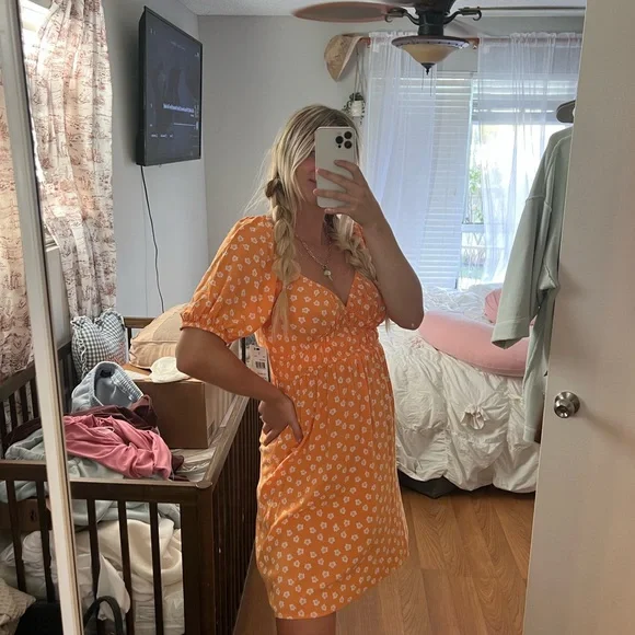 BILLABONG dress - Picture 14 of 15